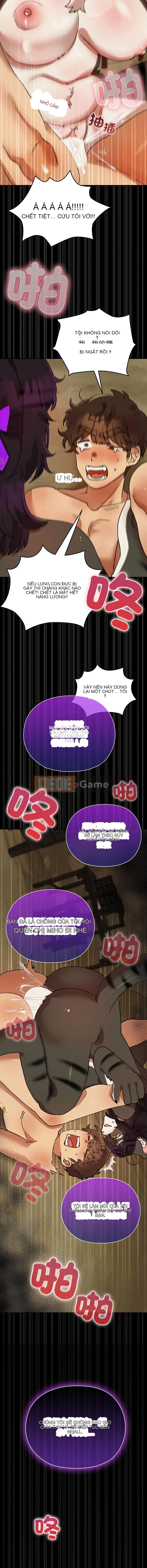 Tiểu sử của bà Mao Chương 6-7