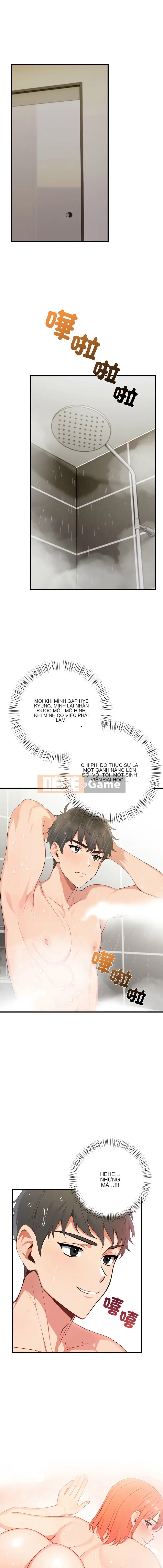 Bạn nghĩ ai Chương 1-7