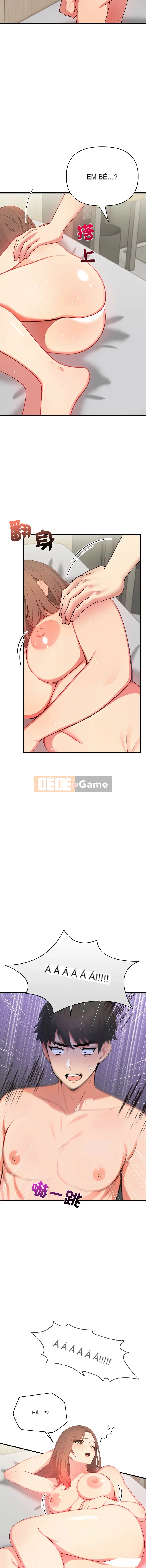 Bạn nghĩ ai Chương 1-7