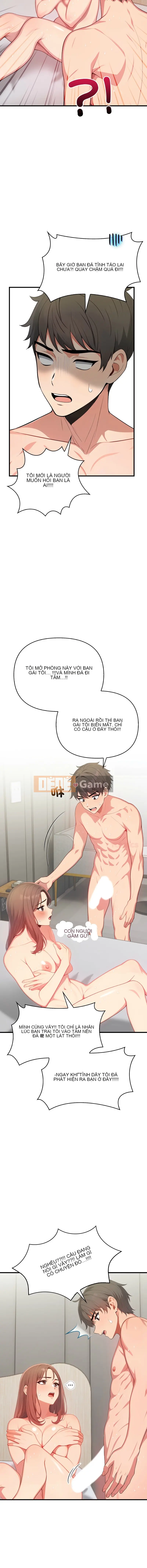 Bạn nghĩ ai Chương 1-7