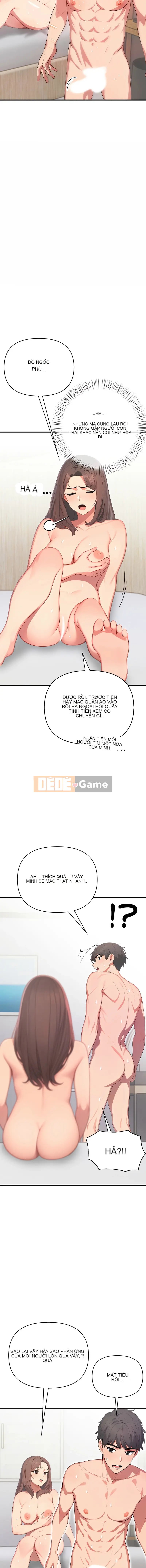 Bạn nghĩ ai Chương 1-7