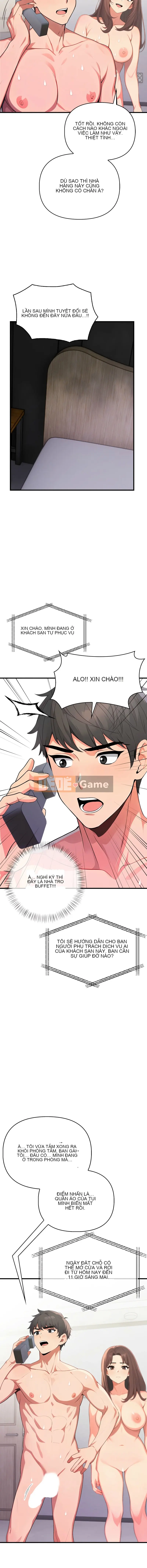 Bạn nghĩ ai Chương 1-7