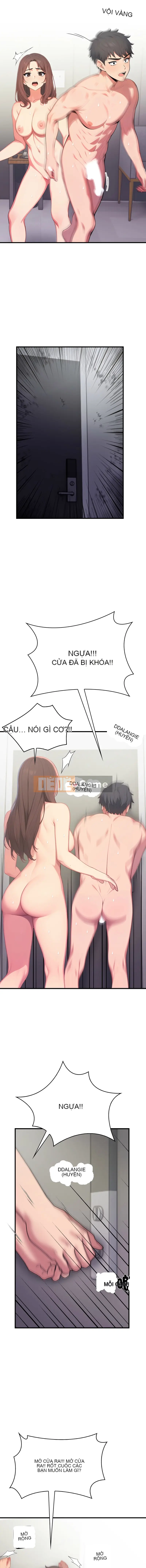 Bạn nghĩ ai Chương 1-7