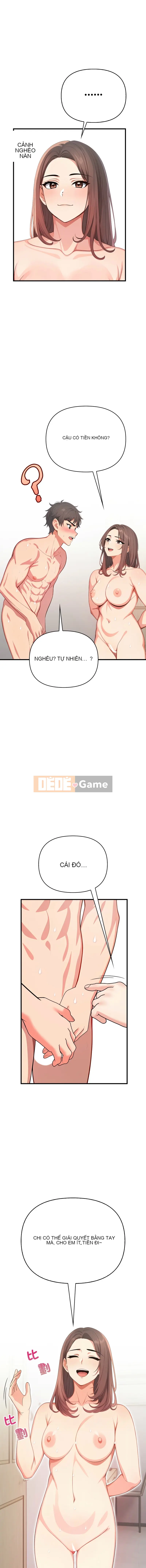 Bạn nghĩ ai Chương 1-7