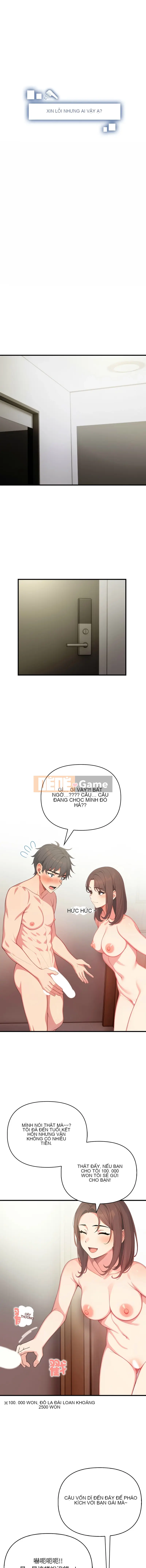 Bạn nghĩ ai Chương 1-7