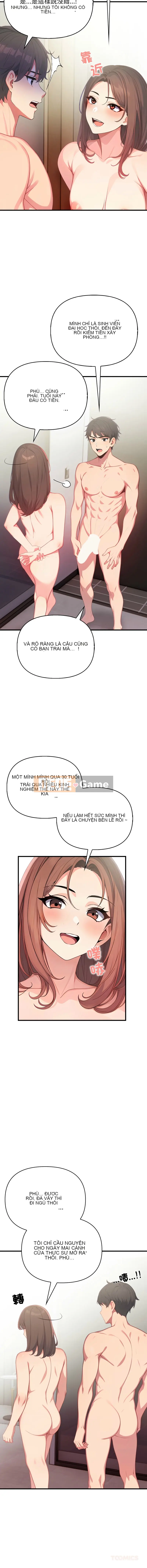 Bạn nghĩ ai Chương 1-7