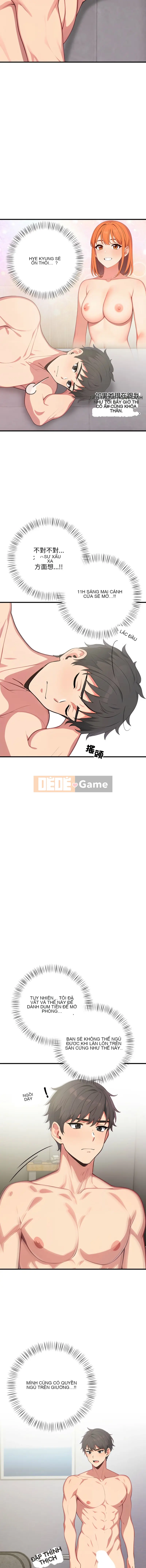 Bạn nghĩ ai Chương 1-7