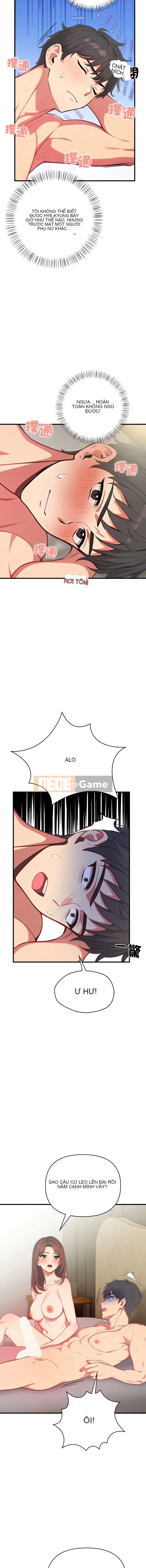 Bạn nghĩ ai Chương 1-7