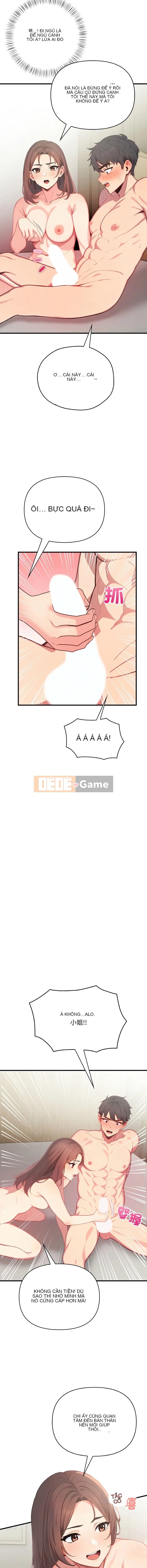 Bạn nghĩ ai Chương 1-7