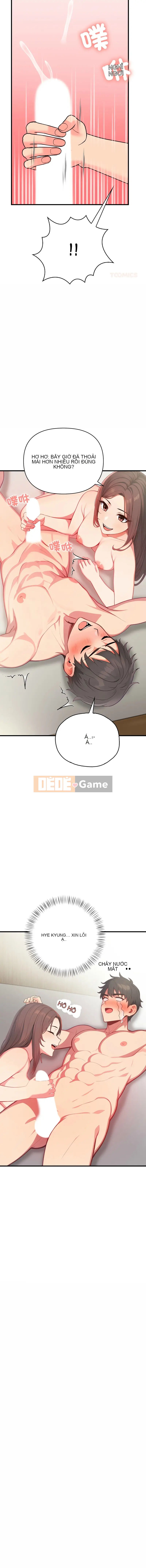 Bạn nghĩ ai Chương 1-7