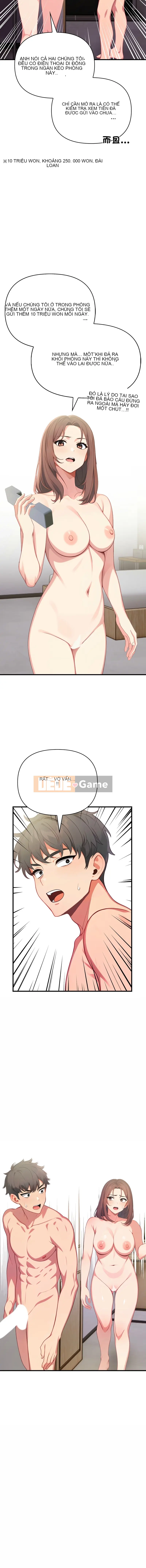 Bạn nghĩ ai Chương 1-7