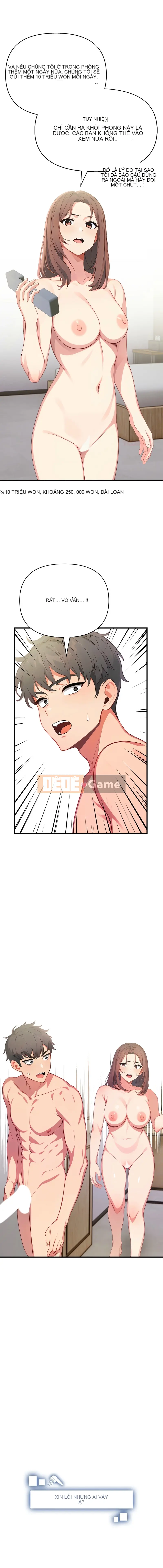 Bạn nghĩ ai Chương 1-7