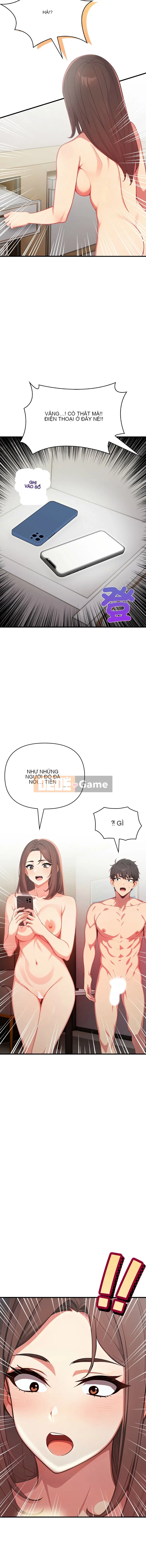 Bạn nghĩ ai Chương 1-7