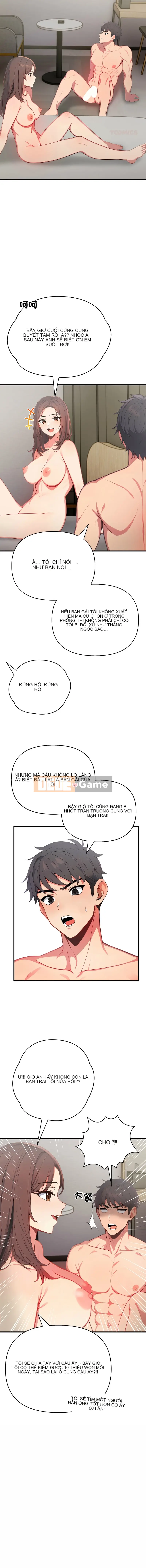 Bạn nghĩ ai Chương 1-7