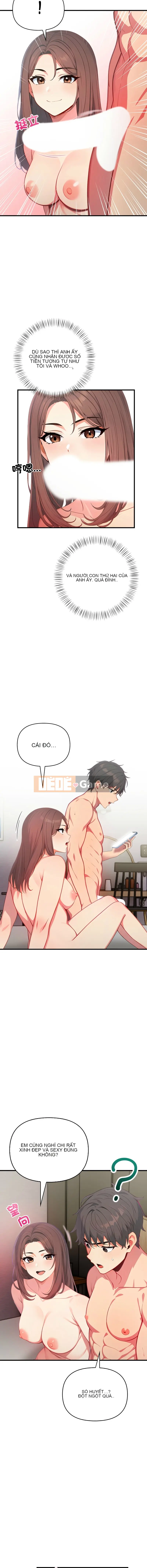 Bạn nghĩ ai Chương 1-7