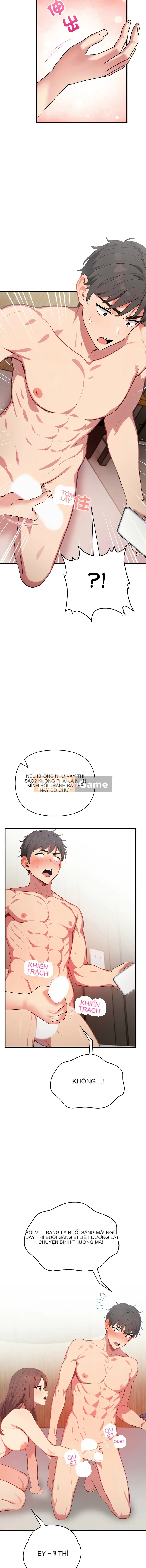 Bạn nghĩ ai Chương 1-7