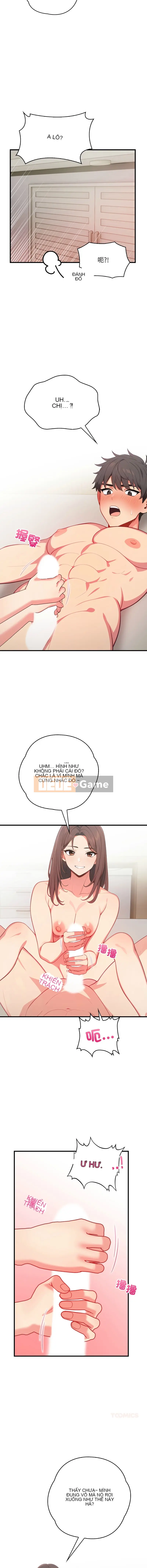 Bạn nghĩ ai Chương 1-7