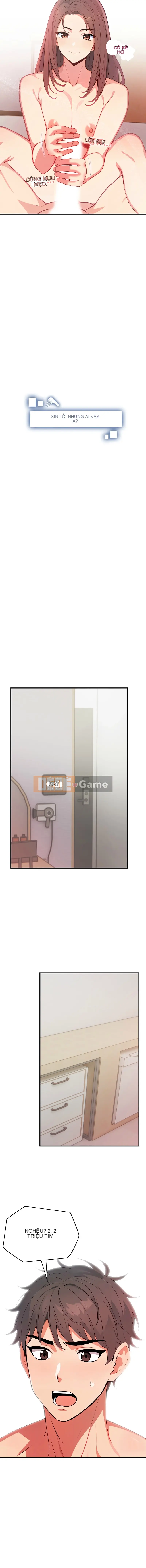 Bạn nghĩ ai Chương 1-7