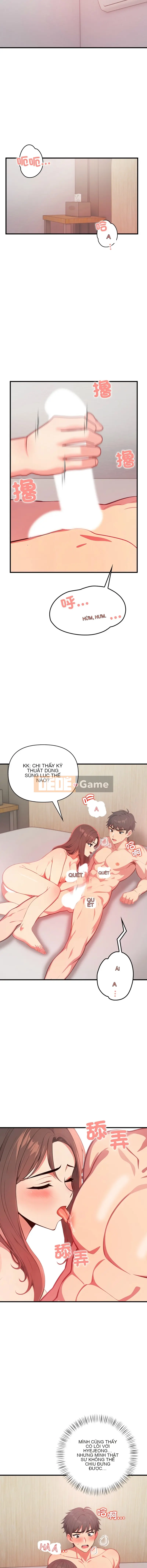 Bạn nghĩ ai Chương 1-7