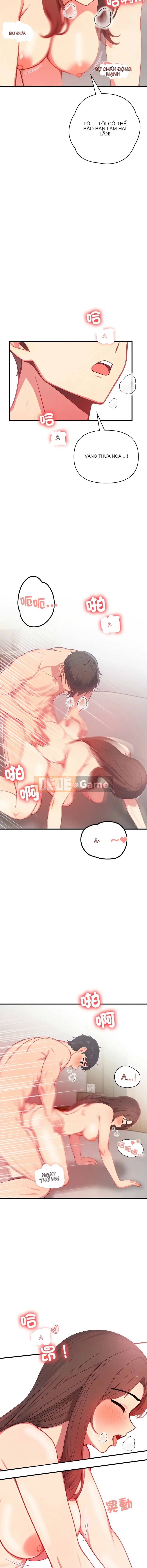 Bạn nghĩ ai Chương 1-7