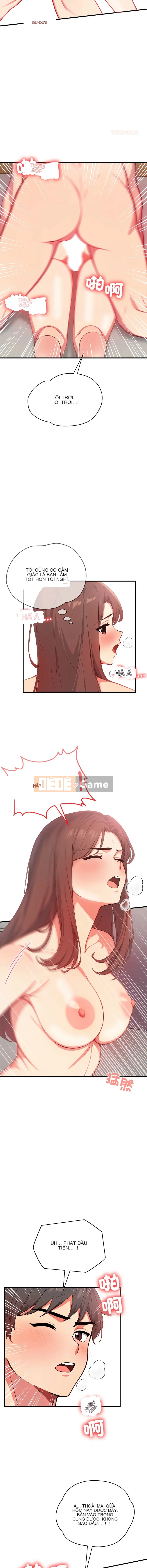 Bạn nghĩ ai Chương 1-7