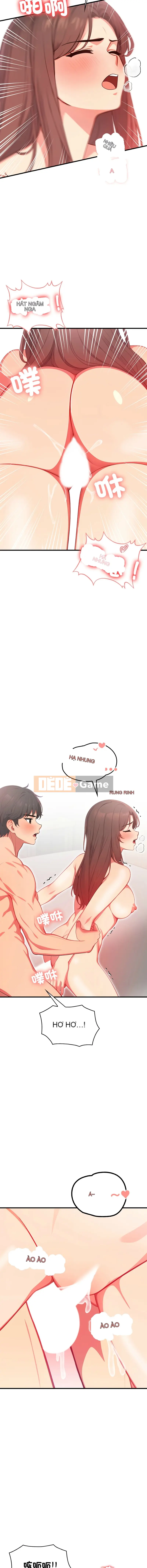 Bạn nghĩ ai Chương 1-7