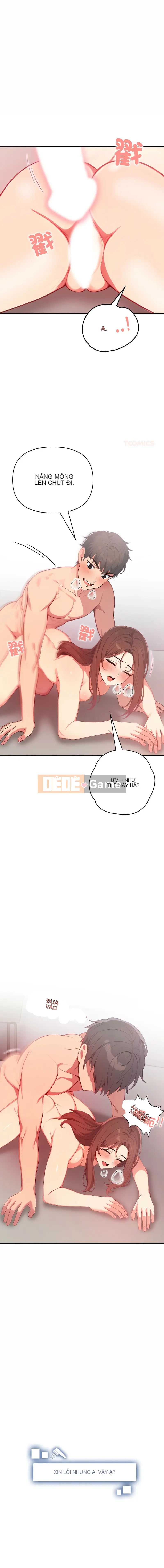 Bạn nghĩ ai Chương 1-7