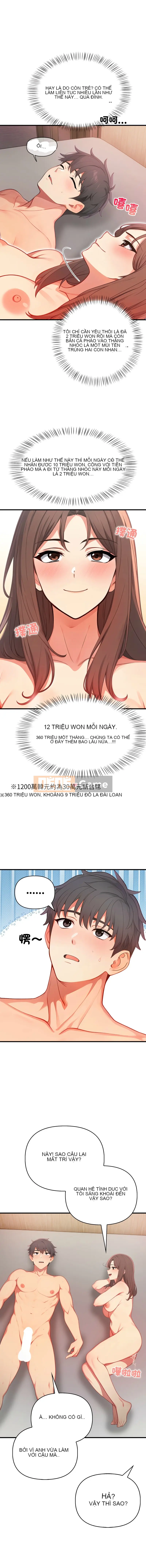 Bạn nghĩ ai Chương 1-7