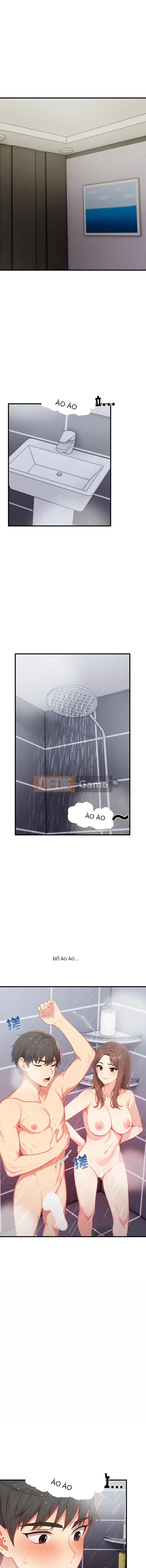 Bạn nghĩ ai Chương 1-7