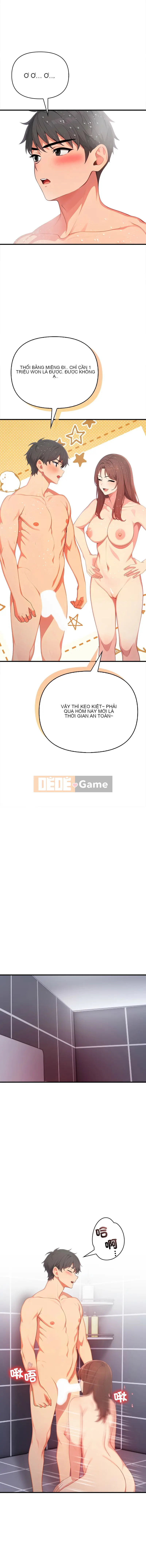 Bạn nghĩ ai Chương 1-7