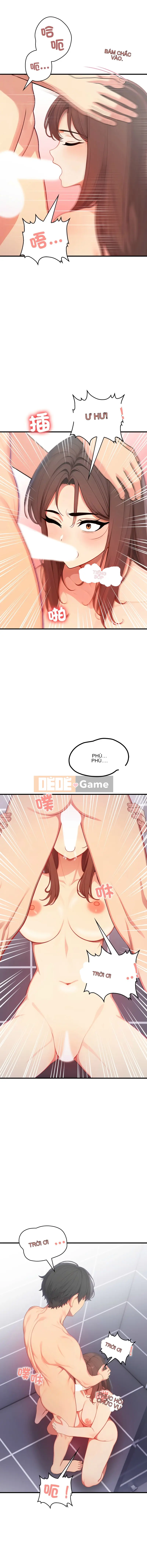 Bạn nghĩ ai Chương 1-7