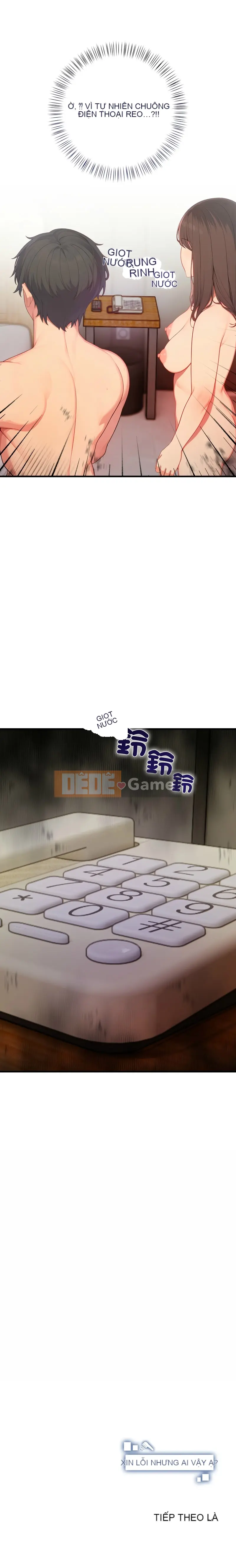 Bạn nghĩ ai Chương 1-7