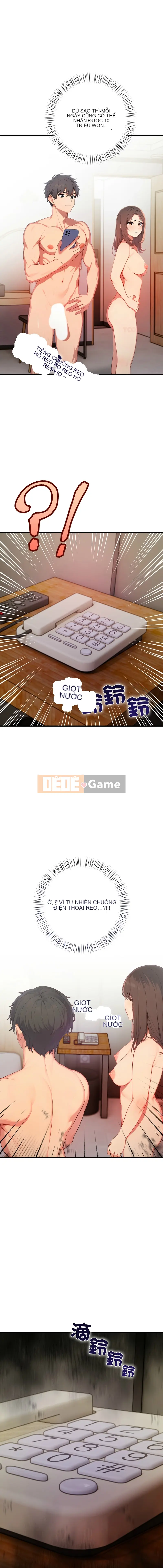 Bạn nghĩ ai Chương 1-7