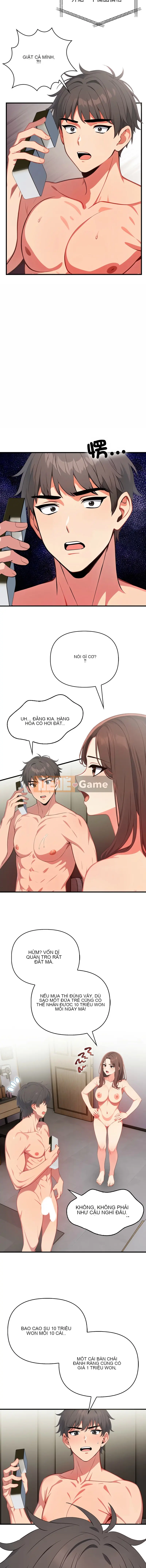 Bạn nghĩ ai Chương 1-7