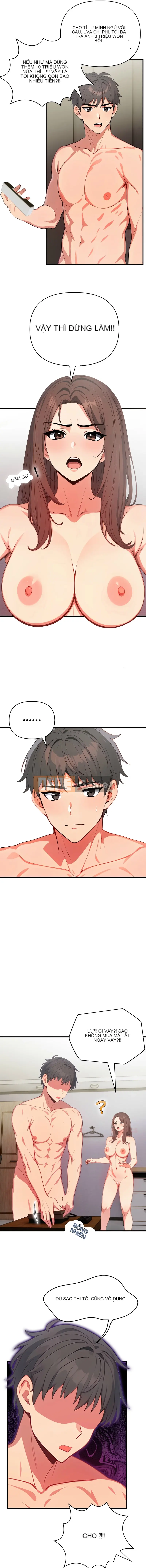 Bạn nghĩ ai Chương 1-7