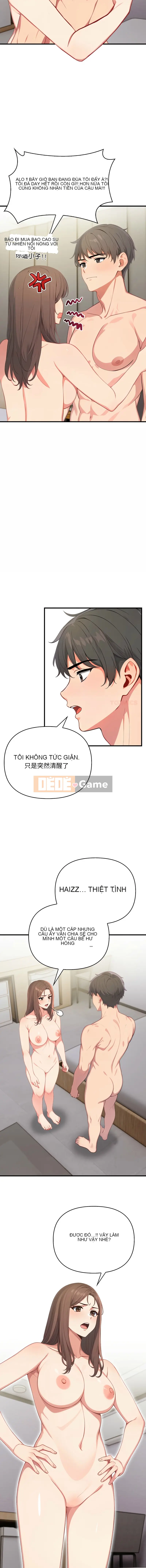 Bạn nghĩ ai Chương 1-7