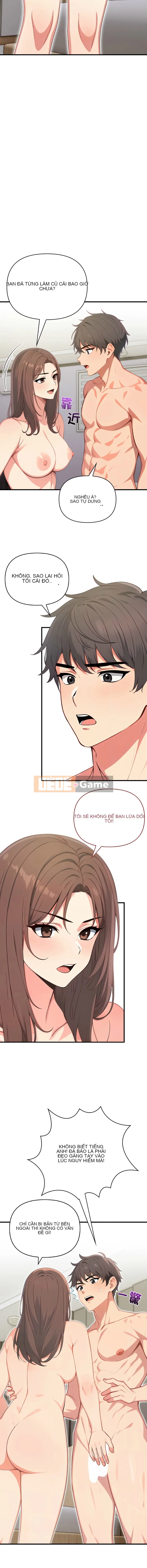 Bạn nghĩ ai Chương 1-7