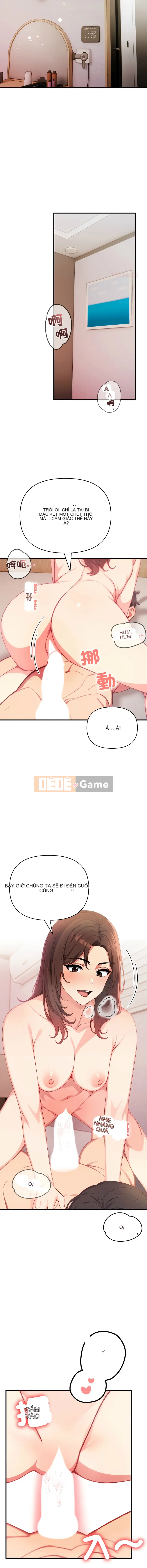 Bạn nghĩ ai Chương 1-7