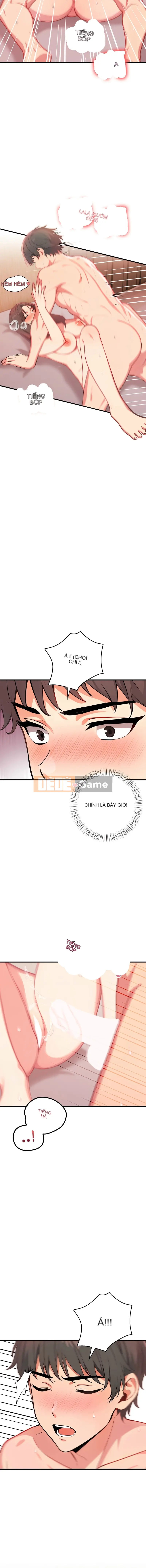 Bạn nghĩ ai Chương 1-7