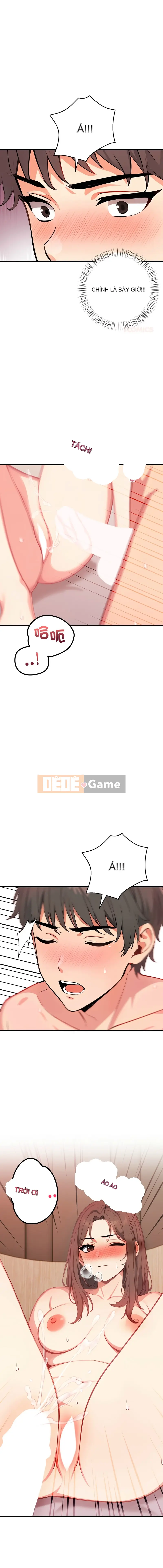 Bạn nghĩ ai Chương 1-7