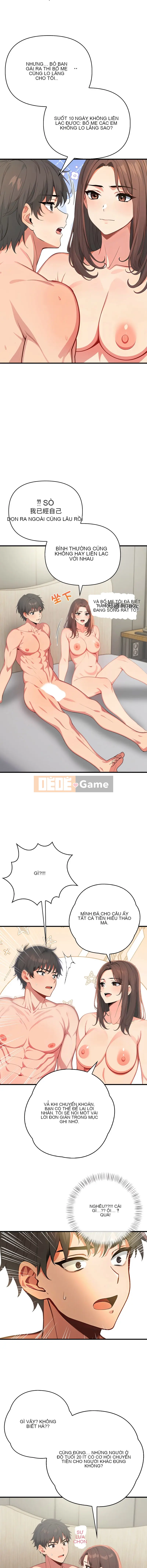 Bạn nghĩ ai Chương 1-7