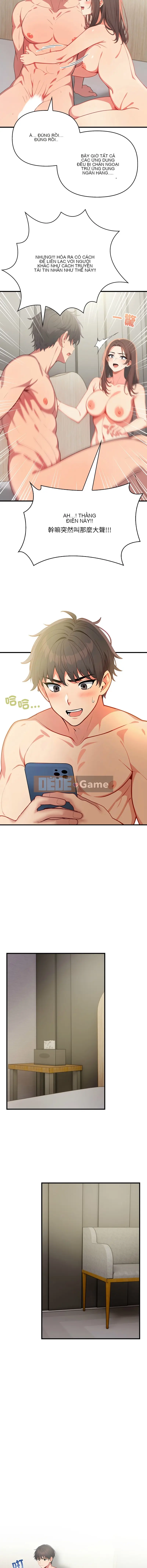 Bạn nghĩ ai Chương 1-7