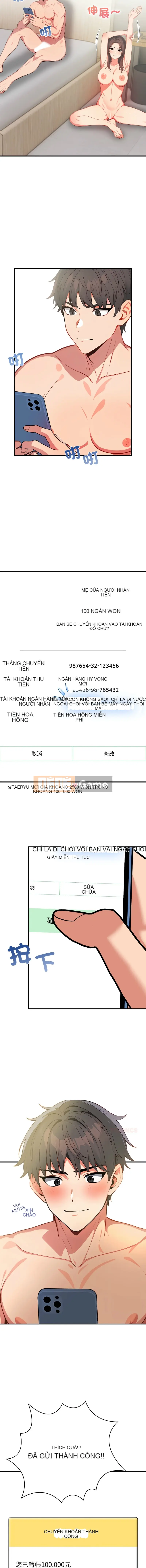 Bạn nghĩ ai Chương 1-7