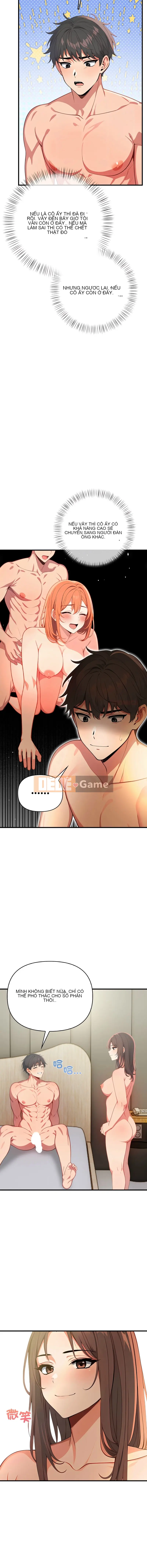 Bạn nghĩ ai Chương 1-7