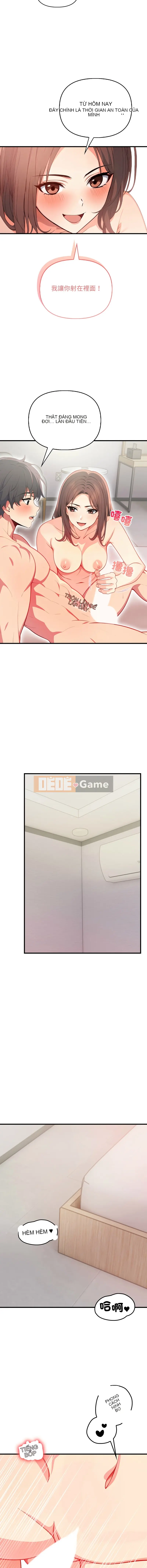 Bạn nghĩ ai Chương 1-7