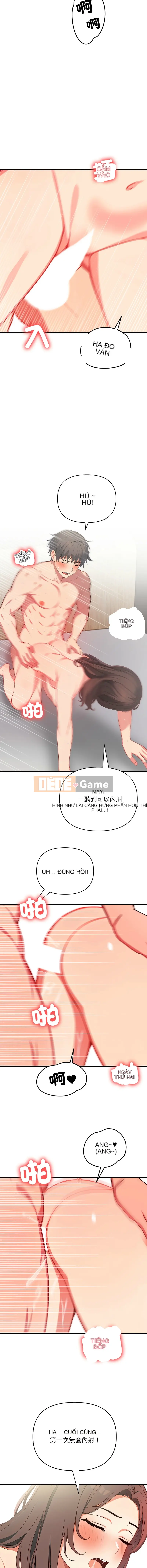 Bạn nghĩ ai Chương 1-7