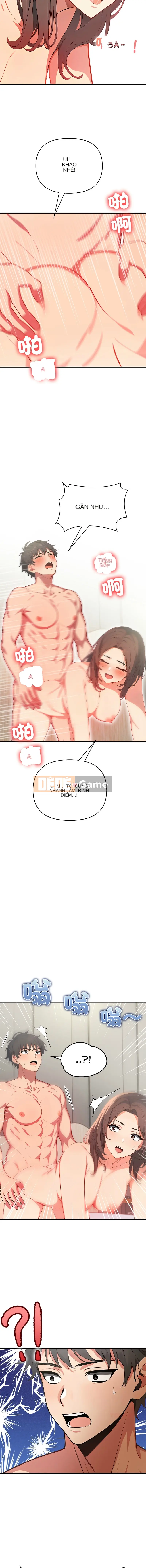 Bạn nghĩ ai Chương 1-7