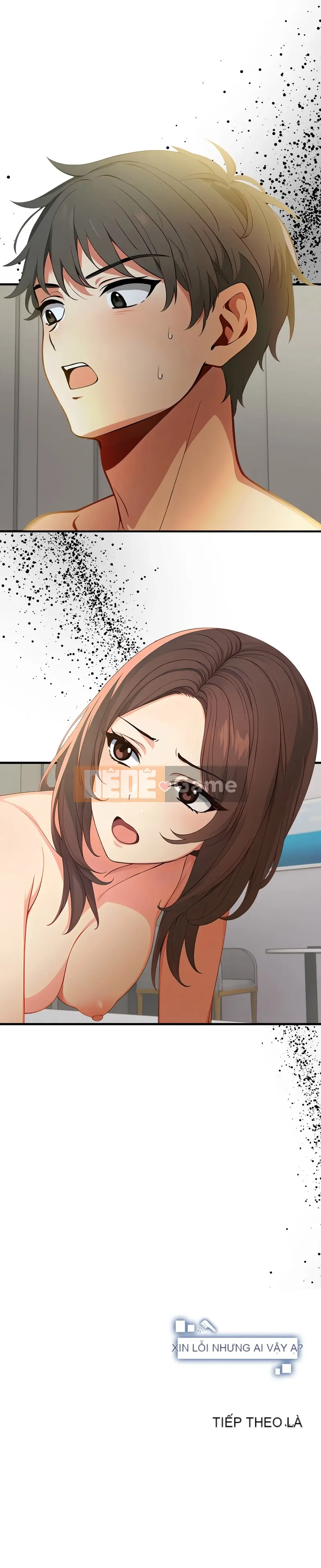 Bạn nghĩ ai Chương 1-7