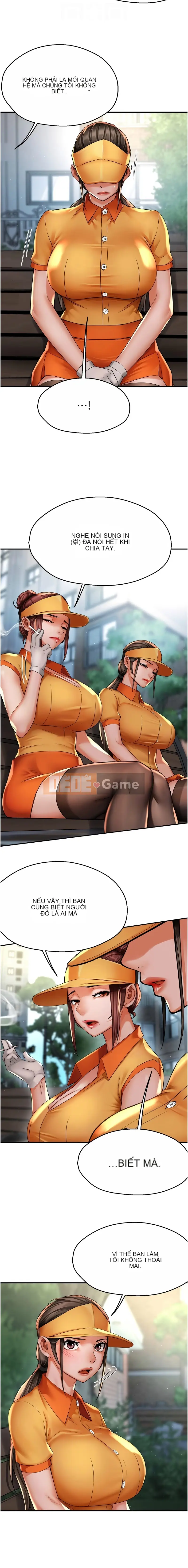 Dì Ledo Chương 73-74