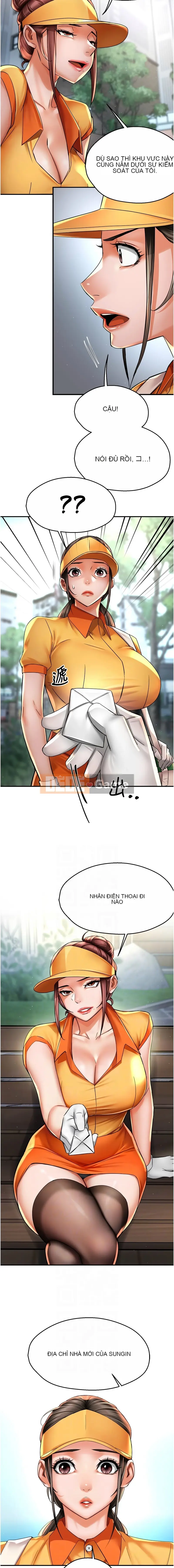 Dì Ledo Chương 73-74